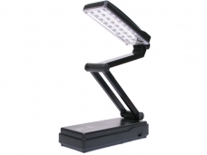 27 LED Folding Reading Light